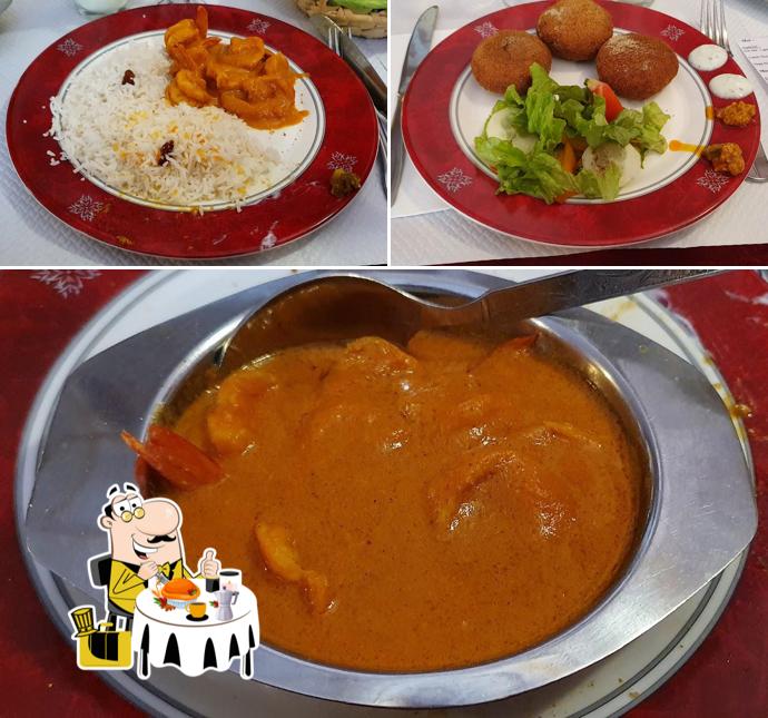 Everest Indien Restaurant Auch