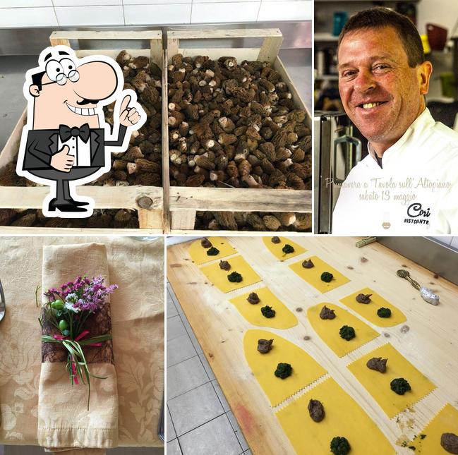 Guarda la immagine di Ciori