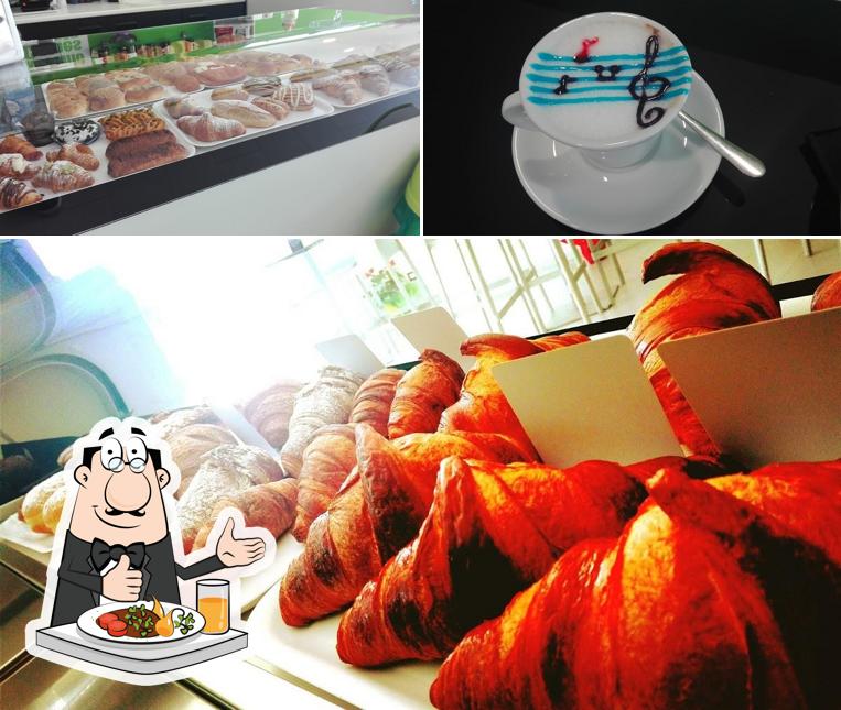 Platti al Infinity Coffee Bar