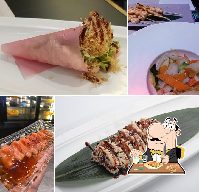 Itoi Asian Creative Experience