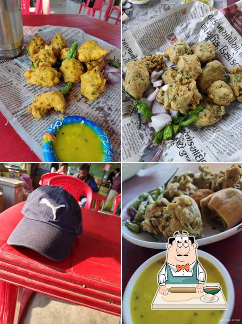 Kaka Na Bhajia (Nileshbhai)