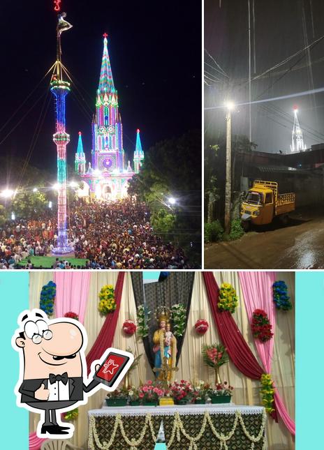 Panicharal Kallikulam