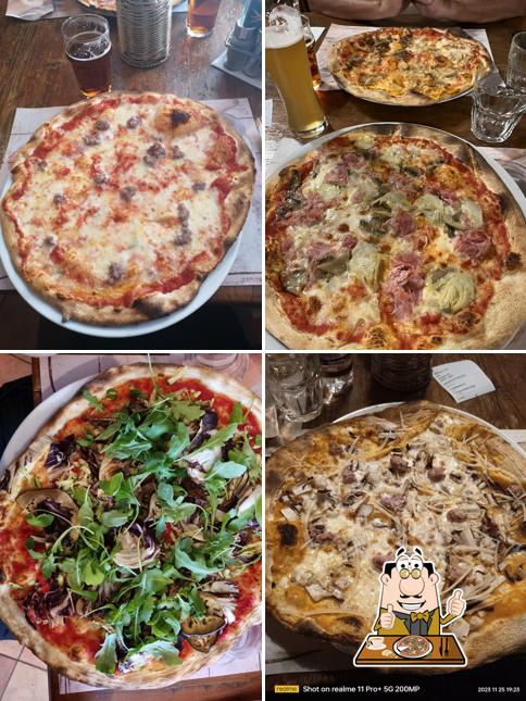 La pizza è il piatto veloce più di successo al mondo