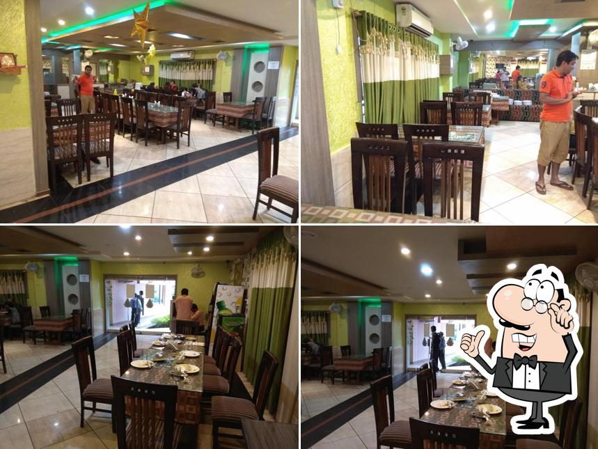 RAJALAXMI RESTAURANT