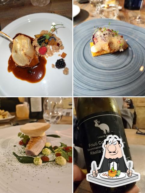 Cibo al Ristrot Guviol