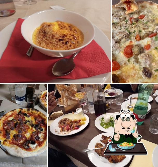 Creme brulee al Scialacore