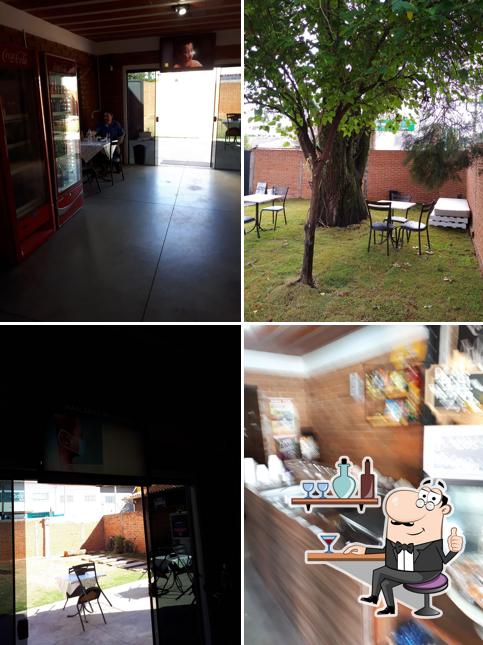 Varanda's Café-Bar e Estacionamento