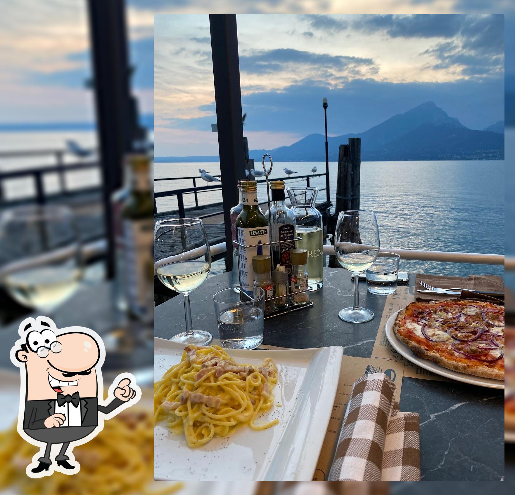 Ristorante Pizzeria alla Torre di Pai