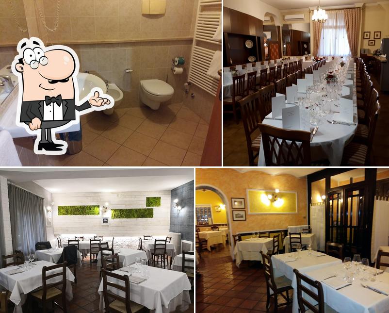 Rossi Ristorante Trattoria