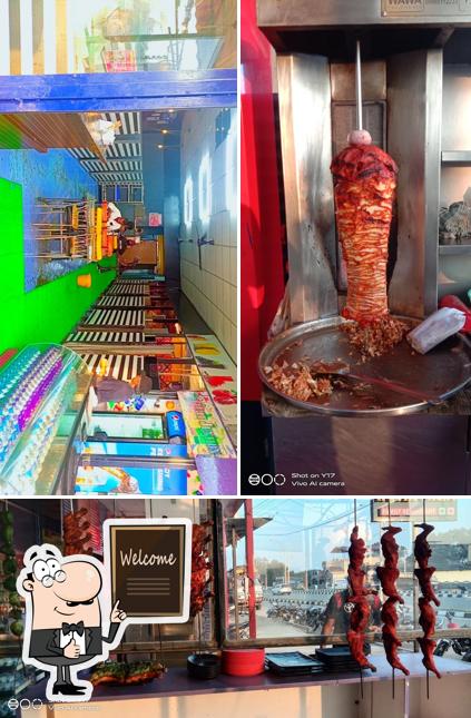 See this picture of Royal Treat Restaurant Kadur