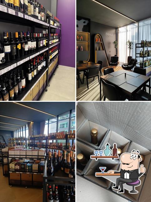 Vineria 9 Loja de Vinhos & Wine Bar