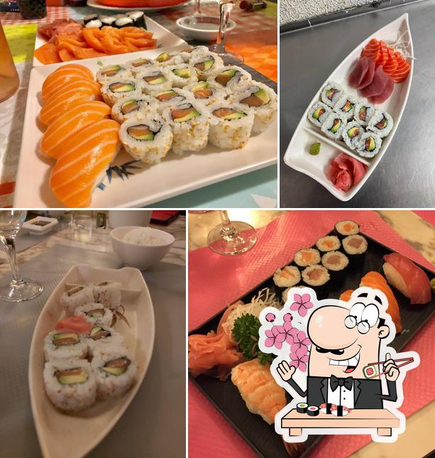 Yakilido - Restaurant Japonais Limoges