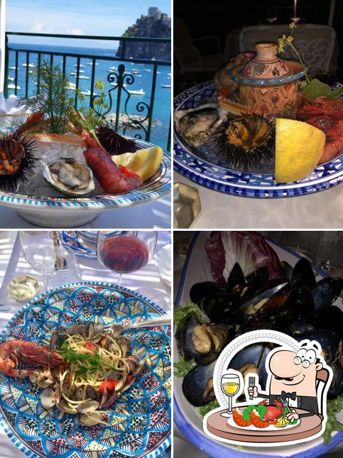 Ristorante La Lampara