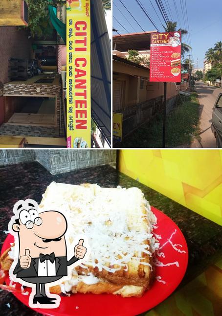 City Canteen picture