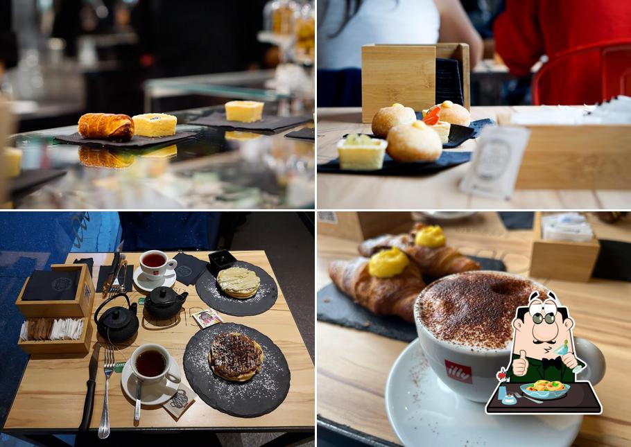 Platti al Gusto Pasticceria Bar Caffetteria