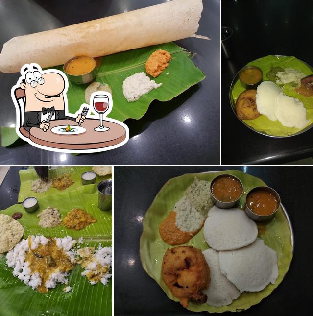 Hotel Archana Veg & Rooms