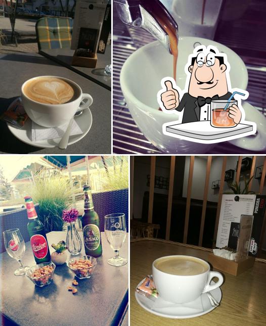 Kava bar Frčo