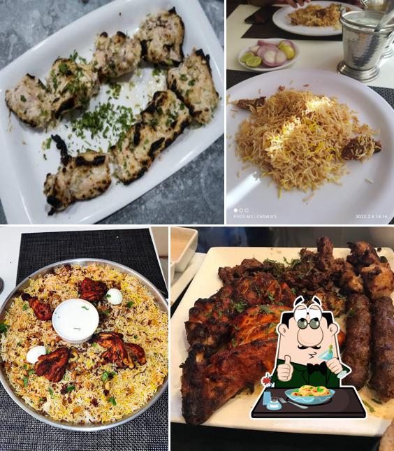 Madhura Family Restaurant