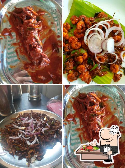 Meeshakkaran Dileepettante Kada