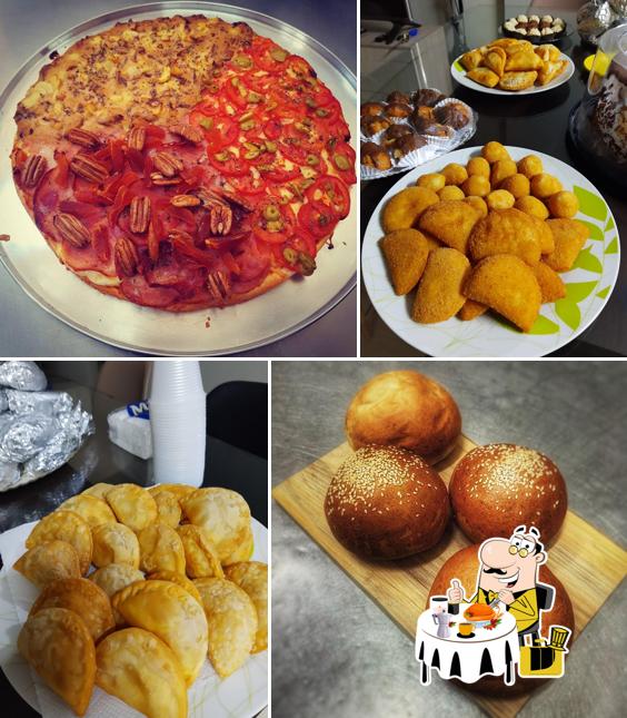 Padaria do Faxinha