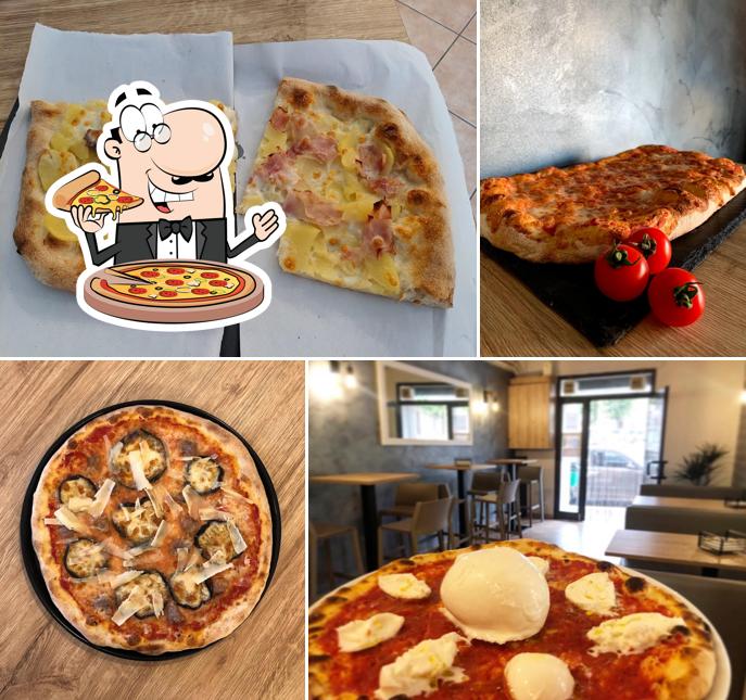 Pizzeria Maurizi "Peter Pan"