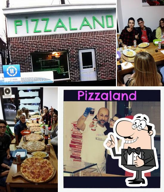 Pizzaland centobuchi