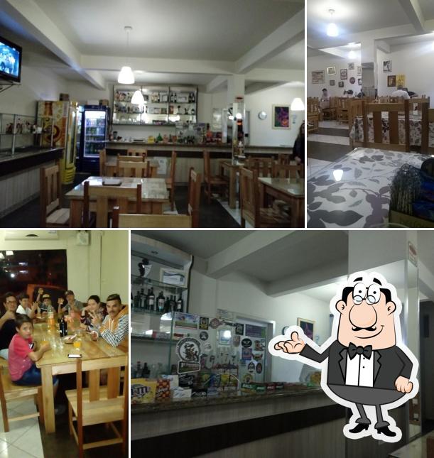 Pizzaria Delícia Pura
