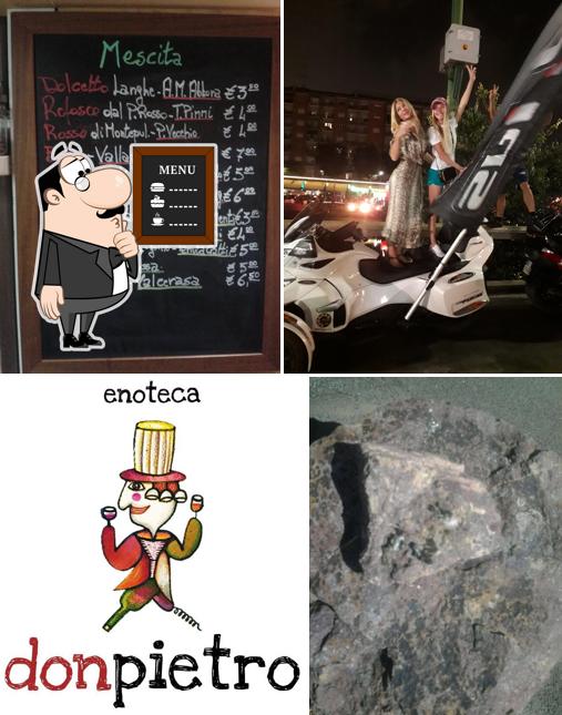 Enoteca Don Pietro