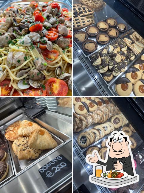 Platti al Kronos Caffè