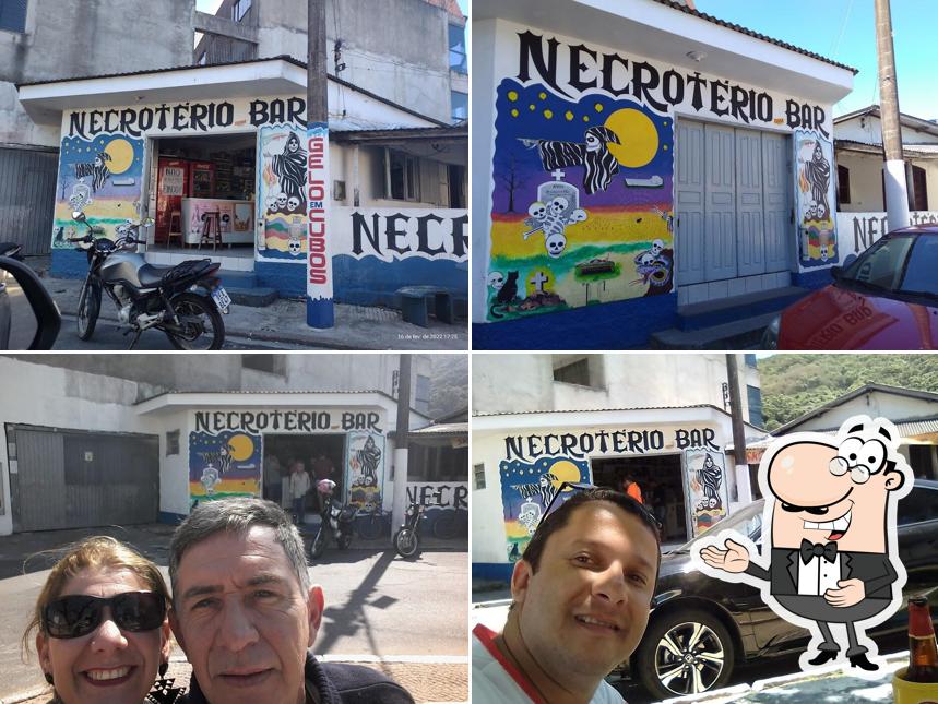 Necrotério Bar