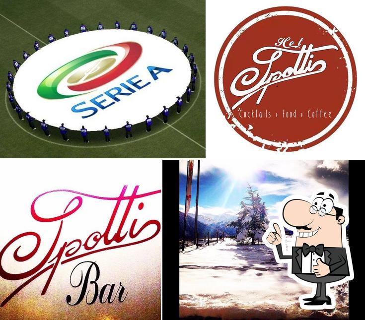 Spotti Bar Sestriere