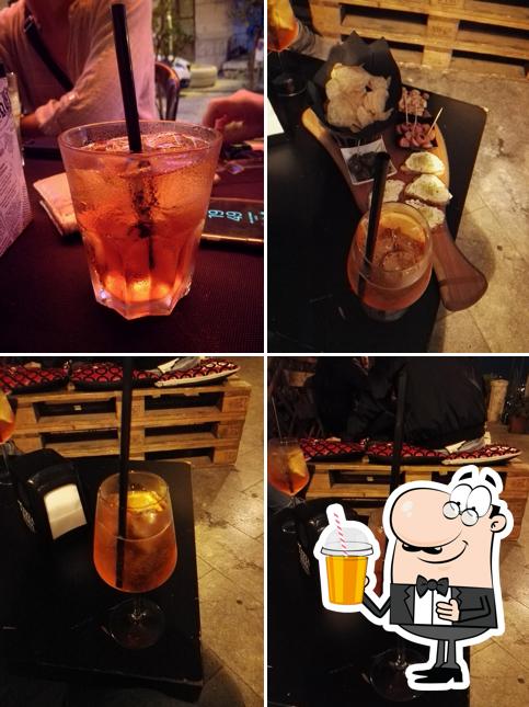 Vintage di alisena fabiola