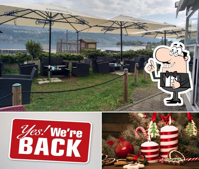 Ecco un'immagine di Pizzeria Ristorante Alle Barche