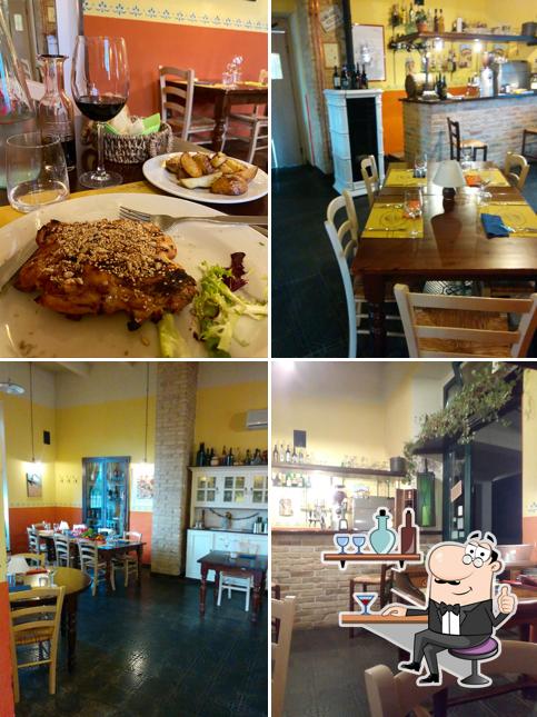 Antica Osteria Tiro a Segno