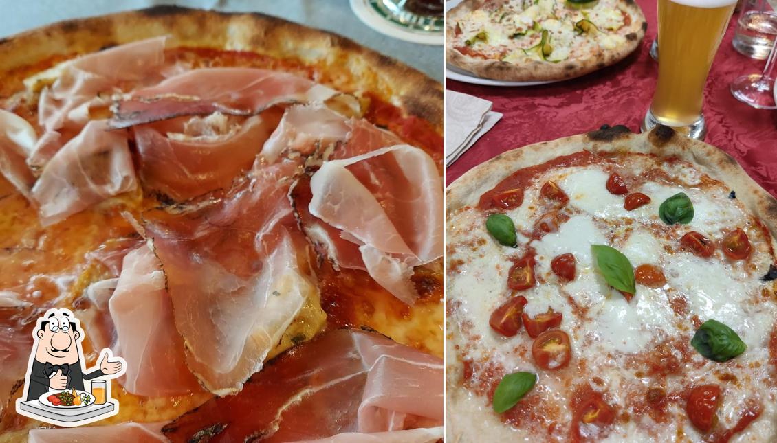 Bar Pizzeria Lanterna Blu
