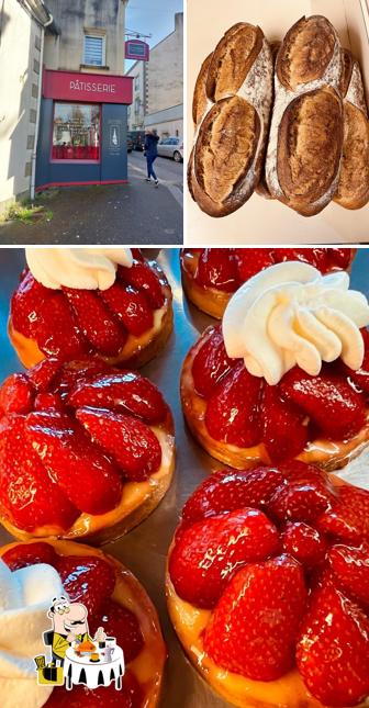 Boulangerie Le Fournil d'Elliant