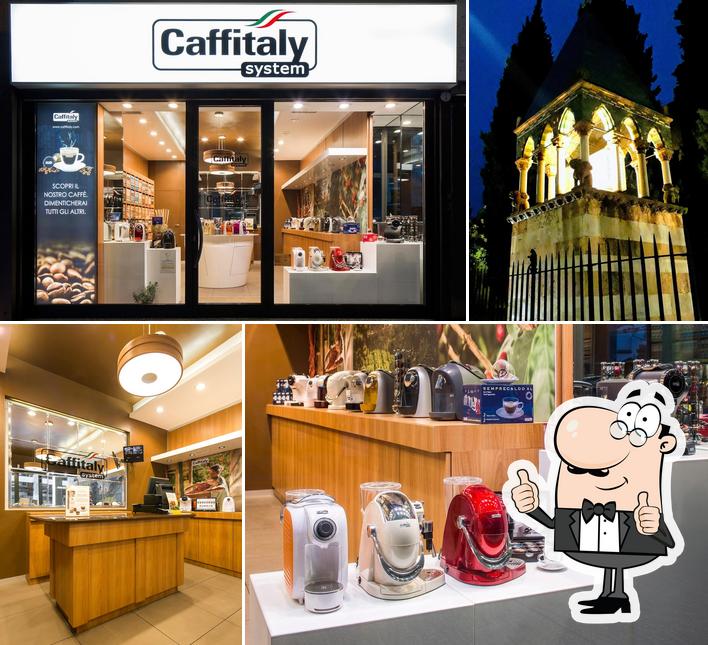 Immagine di Caffitaly System Shop Bologna