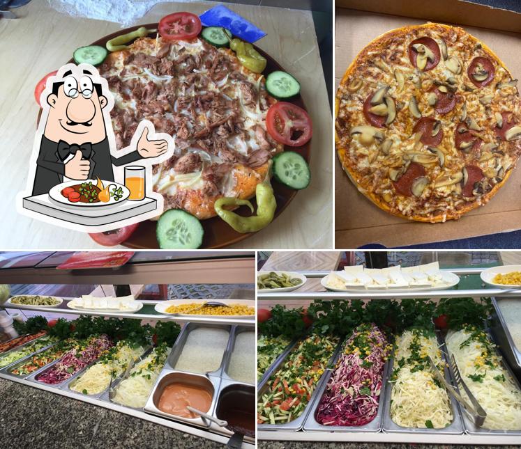 Can döner, Bad Belzig - Restaurant menu, prices and reviews