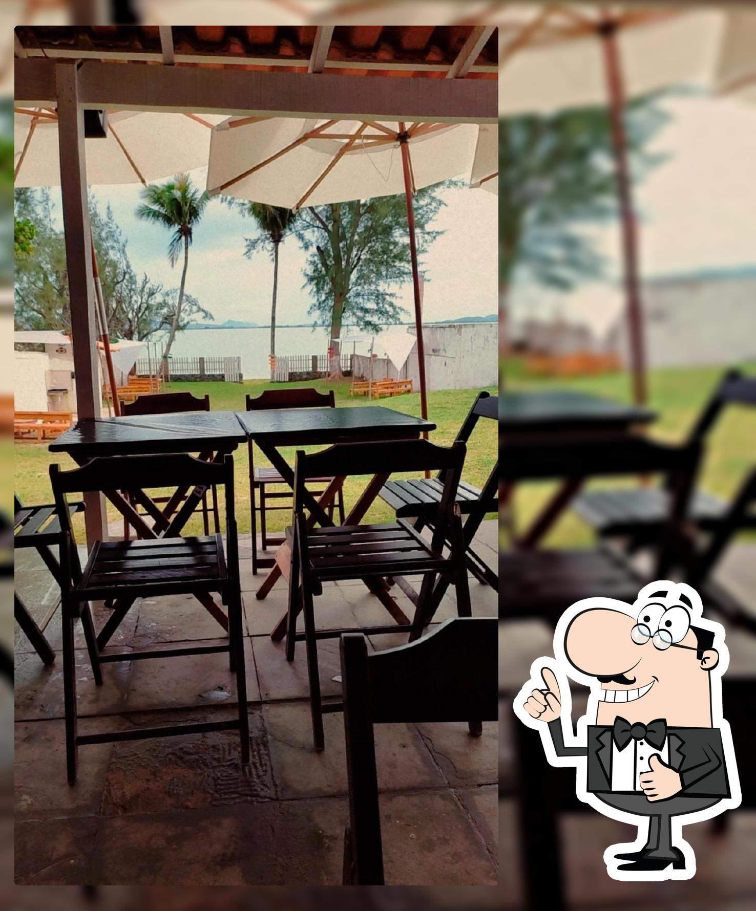 Casa da Praia Figueira Gastro-Bar