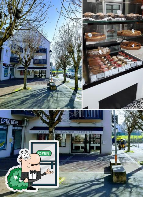 Chez Fabien