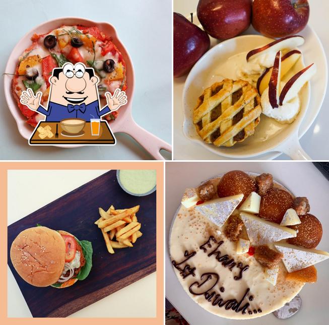 Fifth Avenue Cafe And Bakery