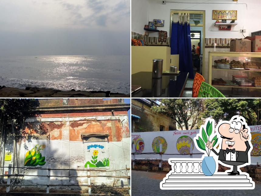 Ganesh Shree Sweets and Snacks