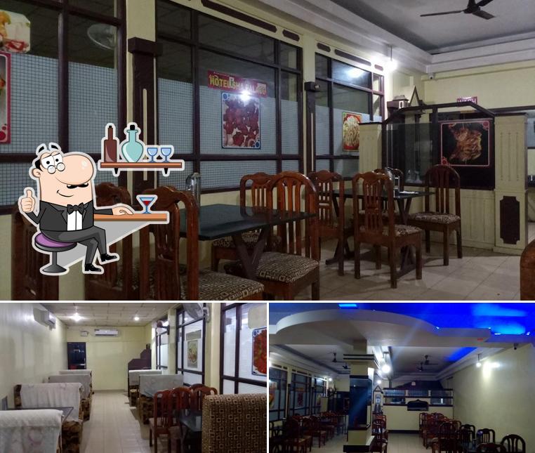 HOTEL SHA PALACE
