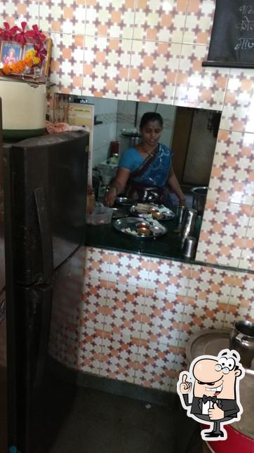 Here's a photo of Kokan Shubann Lunch Home