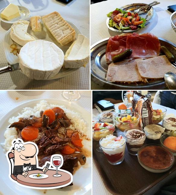 Restaurant Le Gouallec