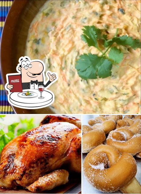 Lilica Pães, Doces e Assados