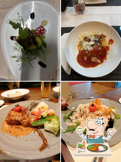 Cibo al Restaurant Murano