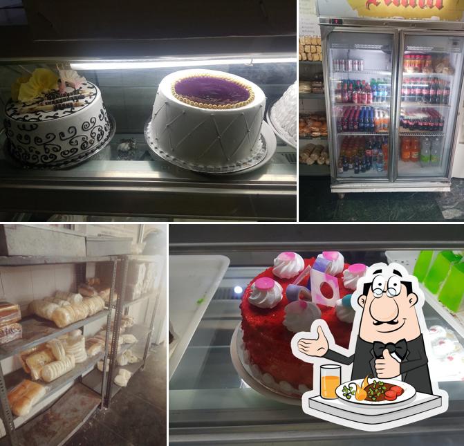 Meals at My Bakery - Open 24 hours