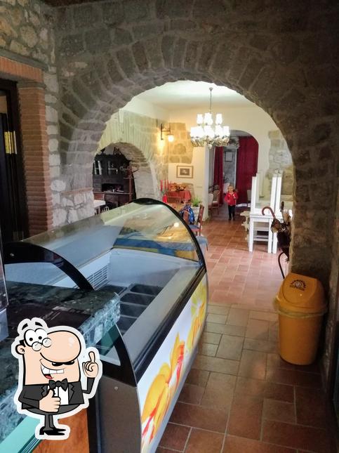 Ecco un'immagine di Nido Di Pietra