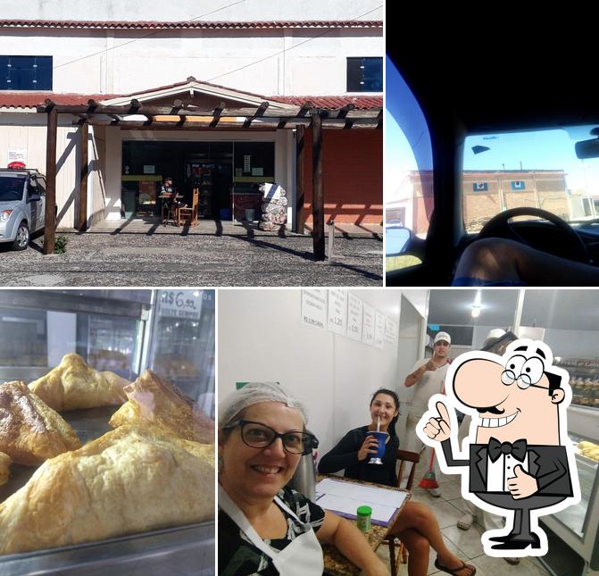 Industria Pães Pavão